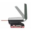 Metabo BSA 18-1000 stavební reflektor 1000 lm 601508850