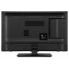 Panasonic TB-24S40A LED TV, 60 cm 24 palec, E (A - G), CI+, DVB-C, DVB-S2, DVB-T2, DVB-T, WLAN, Smart TV, HD ready, černá
