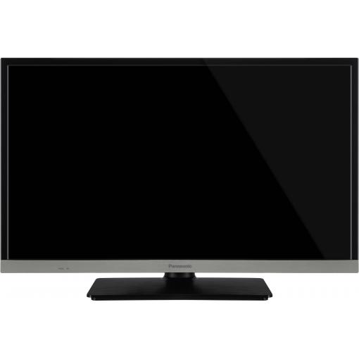 Panasonic TB-24S40A LED TV, 60 cm 24 palec, E (A - G), CI+, DVB-C, DVB-S2, DVB-T2, DVB-T, WLAN, Smart TV, HD ready, černá