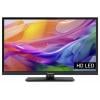 Panasonic TV-24S50A LED TV, 60 cm 24 palec, E (A - G), DVB-T, DVB-T2, DVB-S2, DVB-C, CI+, WLAN, Smart TV, Full HD, černá