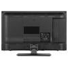 Panasonic TV-24S50A LED TV, 60 cm 24 palec, E (A - G), DVB-T, DVB-T2, DVB-S2, DVB-C, CI+, WLAN, Smart TV, Full HD, černá