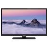 Panasonic TV-24S50A LED TV, 60 cm 24 palec, E (A - G), DVB-T, DVB-T2, DVB-S2, DVB-C, CI+, WLAN, Smart TV, Full HD, černá