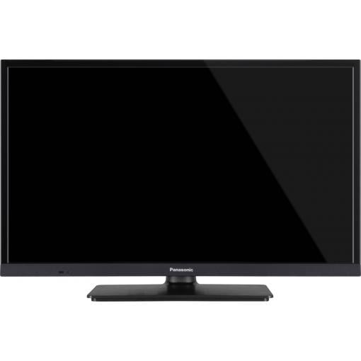 Panasonic TV-24S50A LED TV, 60 cm 24 palec, E (A - G), DVB-T, DVB-T2, DVB-S2, DVB-C, CI+, WLAN, Smart TV, Full HD, černá