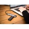 Verbatim Keypad Secure USB flash disk 128 GB černá 49429 USB 3.2 (Gen 1x1)