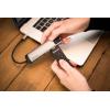 Verbatim Keypad Secure USB flash disk 128 GB černá 49429 USB 3.2 (Gen 1x1)