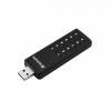 Verbatim Keypad Secure USB flash disk 128 GB černá 49429 USB 3.2 (Gen 1x1)