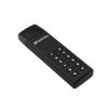 Verbatim Keypad Secure USB flash disk 128 GB černá 49429 USB 3.2 (Gen 1x1)