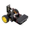 Robotické autíčko Smart Robot Car Kit 2WD s kamerou a Wi-Fi, ESP32
