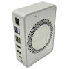 Radxa RDX-EcoPi-5B-Case SBC skříň Vhodné pro (vývojové sady): Radxa
