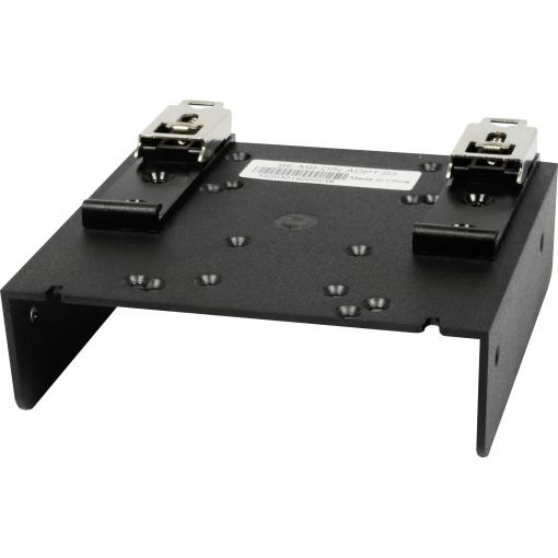 Radxa RBHutschienenhalter držák DIN-Rail Vhodné pro (vývojové sady): Banana Pi, Radxa, Raspberry Pi®