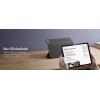 ESR Rebound Hybrid Case 360 obal na tablet Apple iPad Pro 13 (M4, 2024) 33 cm (13) BookCase černá, transparentní