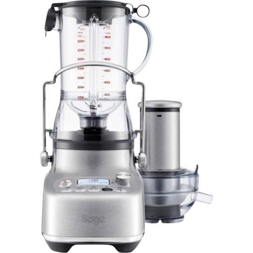 Sage the 3X Bluicer Pro stolní mixér 1350 W nerezová ocel