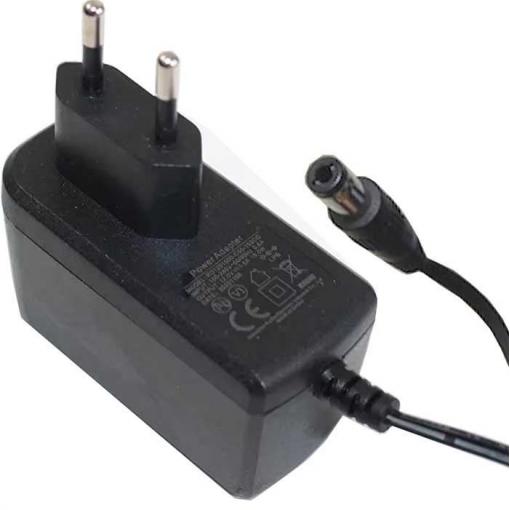 Napájecí adaptér Ruide RD1201500, 12 V / 1,5 A, koncovka 5,5 × 2,1 mm