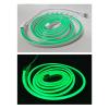 Flexibilní neonový LED pásek Trixline TR-31N, zelený, 1,8 m, IP65