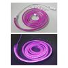 Flexibilní neonový LED pásek TR-30N, fialový, 1,8 m, IP65, USB
