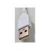 Flexibilní neonový LED pásek TR-30N, fialový, 1,8 m, IP65, USB