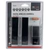 Bezdrátový zvonek Trixline BELL TR B304, 433 MHz, 32 melodií