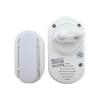 Bezdrátový zvonek Trixline BELL TR B306, 220 V, 36 melodií