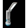 Ruční LED svítilna Trixline TR 002L, 1 W, USB nabíjení