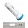 Ruční LED svítilna Trixline TR 002L, 1 W, USB nabíjení