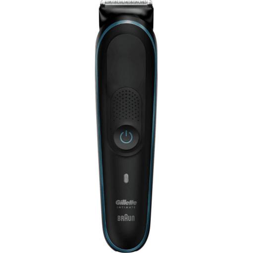Braun i5/Type 5544 8700216015813 foliový zastřihovač černá