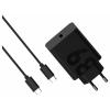 Motorola MOTOROLA SOLUTIONS - Motorola - Netzteil - 68 Watt - PD (24 pin USB-C) USB nabíječka, GaN, Rychlonabíječka, 1x USB-C®, 68 W, Power Delivery 3.0,