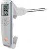 testo 0563 2770 tester fritovacího oleje, typ senzoru PTC, kompatibilní s HACCP, IP65