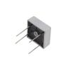 Můstek usměrňovací KBPC2506W