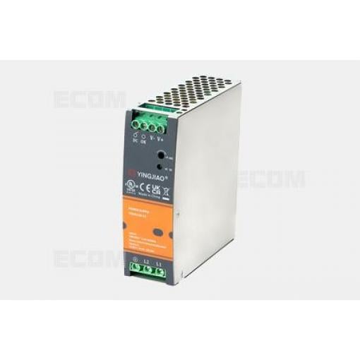Průmyslový zdroj YSDW120-24, 120 W, 24 V / 5 A, DIN