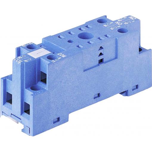 Finder 94.82 patice pro relé Finder řada 55, Finder 55.32, (d x š x v) 29.5 x 23 x 71.3 mm, Piece, 1 ks