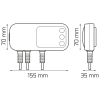 ThermoControl TC PC11