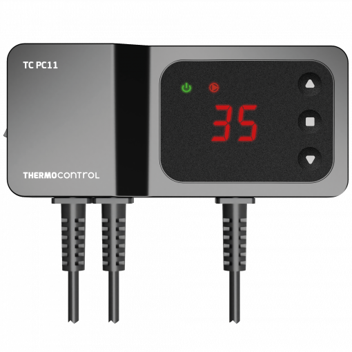 ThermoControl TC PC11