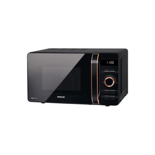 Mikrovlnná trouba SENCOR SMW 5320BK