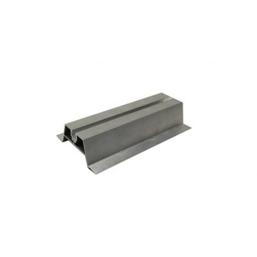 Montážní systém pro trapézový plech - most, 40x330mm