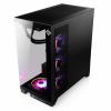 CSL Computer Gaming PC M10660 () Intel® Core™ i7 14700 32 GB RAM 2000 GB SSD Nvidia GeForce RTX™ 4060 ti 8 GB GDDR6 90734