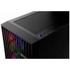CSL Computer Gaming PC M10700 AMD Ryzen 5 7600 5.1 GHz 16 GB RAM 1000 GB SSD Nvidia GeForce RTX™ 4060 8 GB GDDR6 90740