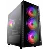 CSL Computer Gaming PC M10800 AMD Ryzen 7 8700G 5.1 GHz 32 GB RAM 1000 GB SSD AMD Radeon™ 780M 91309
