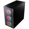 CSL Computer Gaming PC M10800 AMD Ryzen 7 8700G 5.1 GHz 32 GB RAM 1000 GB SSD AMD Radeon™ 780M 91309