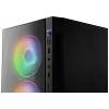 CSL Computer Gaming PC M10800 AMD Ryzen 7 8700G 5.1 GHz 32 GB RAM 1000 GB SSD AMD Radeon™ 780M 91309