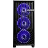 CSL Computer Gaming PC M10950 AMD Ryzen 7 7700 5.3 GHz 16 GB RAM 1000 GB SSD Nvidia GeForce RTX™ 4060 8 GB GDDR6 91639