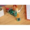 Raspberry Pi® SC1174 AI Camera modul barevné kamery CMOS Vhodné pro (vývojové sady): Raspberry Pi®