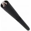 Prut autoantény 9 cm, závit M6/M6, M6/M5