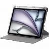 Targus Pro-Tek® obal na tablet Apple iPad Pro 11 (M4, 2024) 27,9 cm (11) Flip Case černá, transparentní