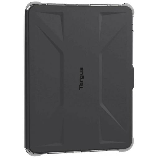 Targus Pro-Tek® obal na tablet Apple iPad Pro 11 (M4, 2024) 27,9 cm (11) Flip Case černá, transparentní