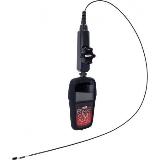 KS Tools 550.7550 Sada videoskopu, Ø sondy: 3.9 mm