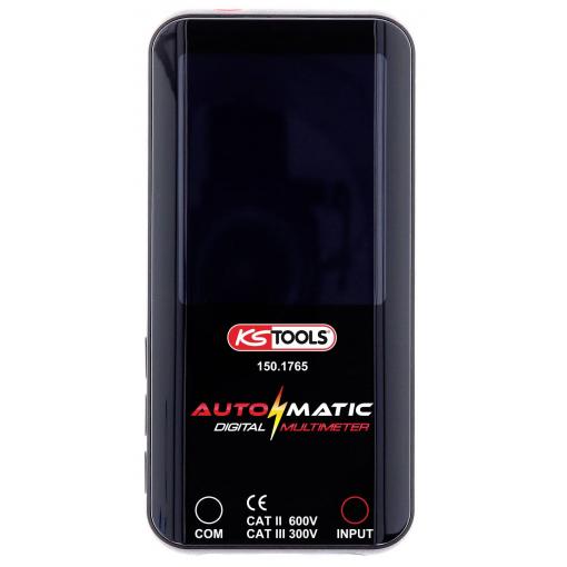 KS Tools 150.1765 multimetr
