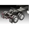 Revell 07731 AC/DC Tour Truck & Trailer „Power Up“ model tahače, stavebnice 1:32