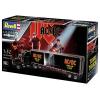 Revell 07731 AC/DC Tour Truck & Trailer „Power Up“ model tahače, stavebnice 1:32