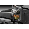 Revell 07731 AC/DC Tour Truck & Trailer „Power Up“ model tahače, stavebnice 1:32