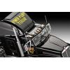 Revell 07731 AC/DC Tour Truck & Trailer „Power Up“ model tahače, stavebnice 1:32